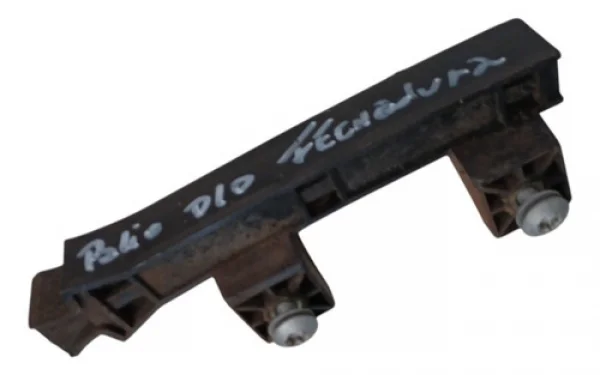 Guia Vidro Dianteiro Direito Canaleta Fiat Palio 1999