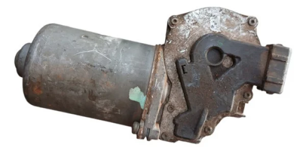 Motor Limpador Parabrisa Ford Fiesta Courier  1996 A 2002