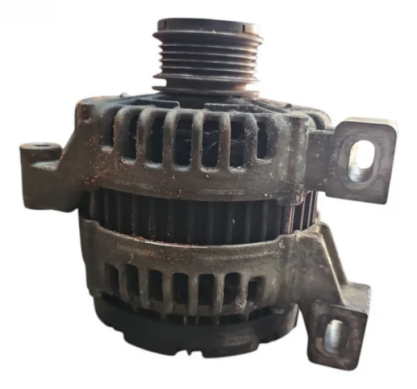 Alternador Original Volvo C30 2007 A 2012 0121615014