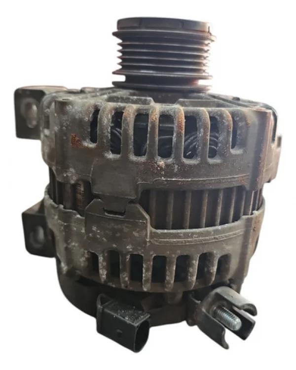 Alternador Original Volvo C30 2007 A 2012 0121615014