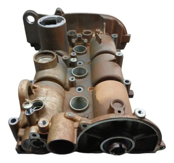 Tampa De Valvula Cabeote Vw Polo Gol Up 1.0 Mpi 18 A 23 