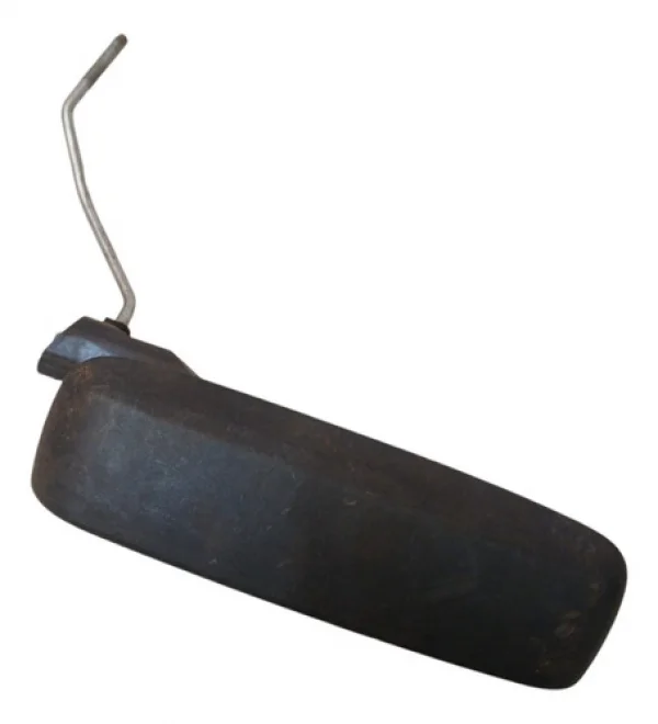 Maaneta Externa Direita Fiat Palio Siena 96 A 2000