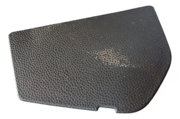 Acabamento Moldura Lateral Lado Esquerdo Ford New Fiesta  