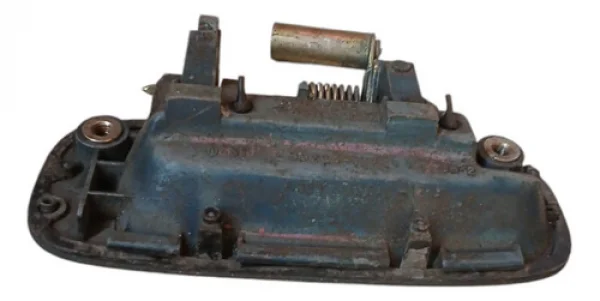 Maaneta Externa Traseira Esquerda Toyota Corolla 96 A 02