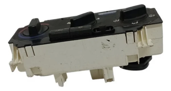 Comando Ar Condicionado Gm Astra 1999 A 2003 C/detalhe