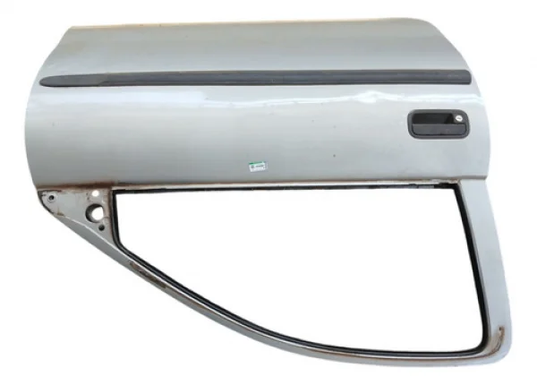 Porta Dianteira Direita Gm Corsa Wind 2 Portas 1995 A 2002