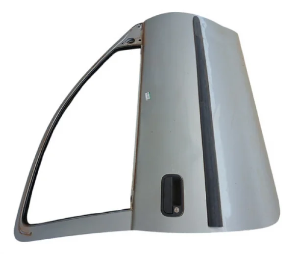 Porta Dianteira Direita Gm Corsa Wind 2 Portas 1995 A 2002