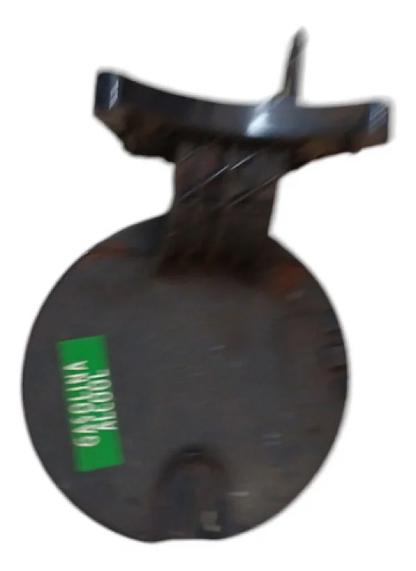Portinhola Tanque Combustvel Tampa Citroen C3 2012 A 2012