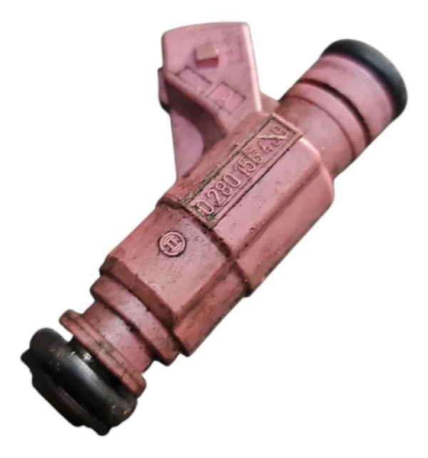 Bico Injetor Original Fiat Palio Siena Punto 1.0 0280156439