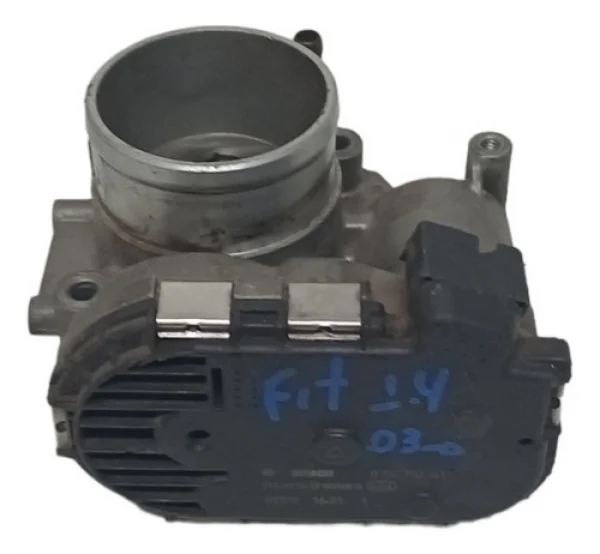 Tbi Corpo Borboleta 1.4 8v Honda Fit 2003 A 2008