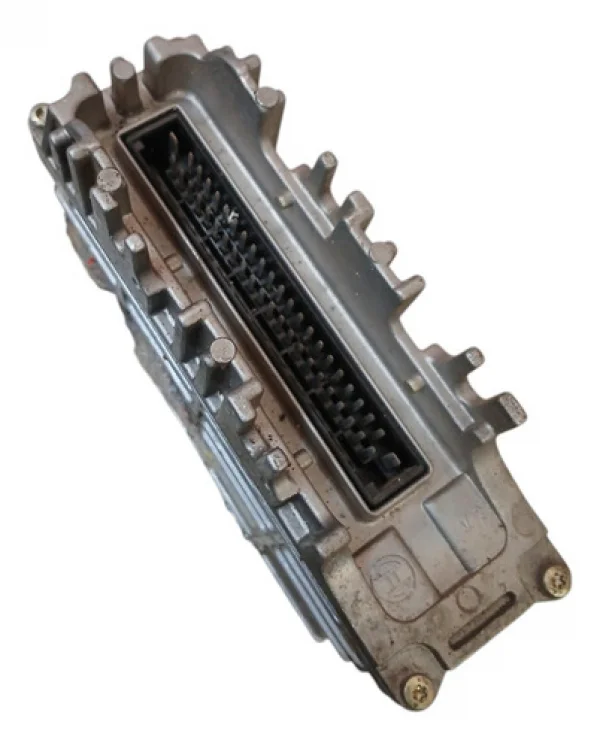 Mdulo Injeo 8v Mi 0261 Gasolina Vw Gol 2010 A 2010