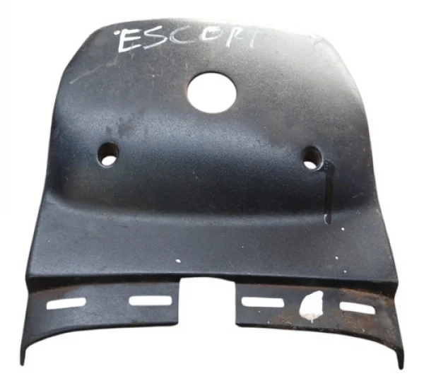 Moldura Acabamento Superior Coluna Chave Seta Ford Escort 