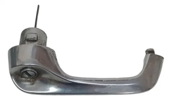 Maaneta Externa Dianteira Esquerda Ford Maverick Original