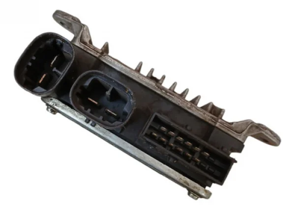 Modulo Direo Central Eltrico 1.4 Citroen C3 2004 A 2012