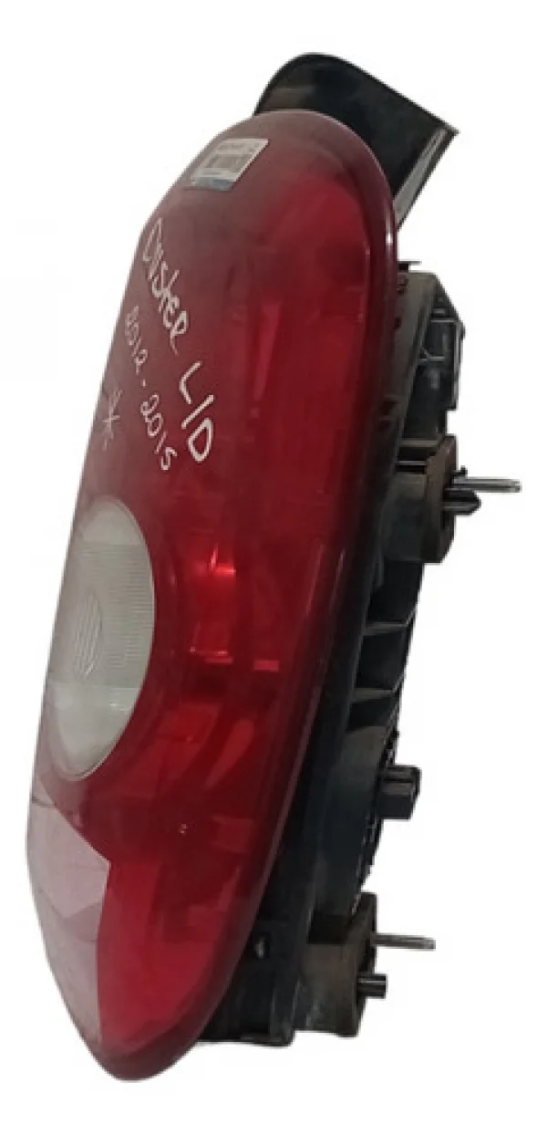 Lanterna Traseira Direita Renault Duster 2011 A 2015