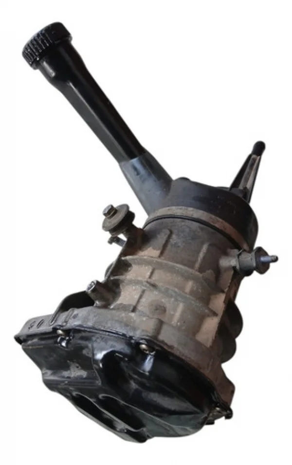 Bomba Eletrohidraulica Citroen C4 Picasso 2.0 2012 