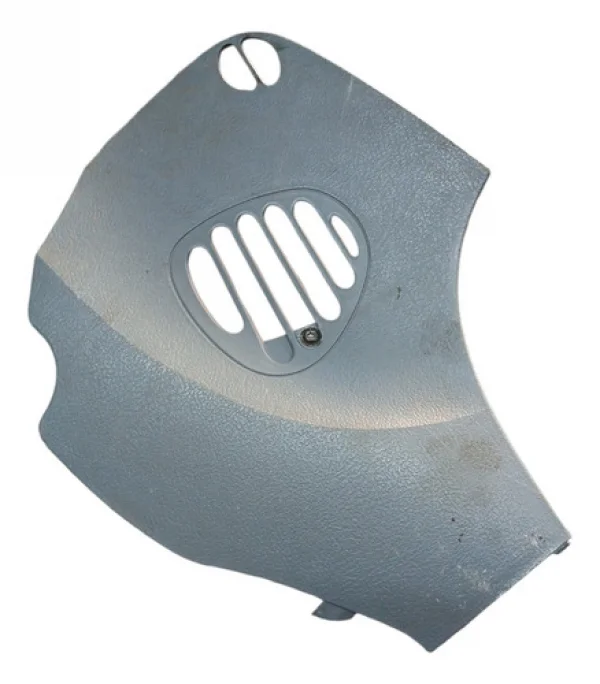 Acabamento Direito Console Renault Scenic 2008 2009 2010