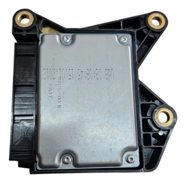 Modulo Airbag Original Citroen C3 Aircross 2012 A 2016