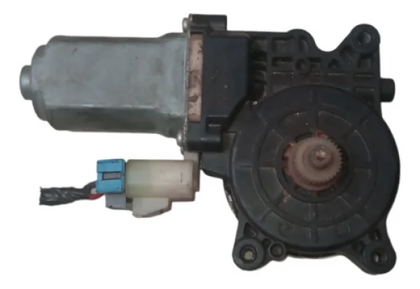 Motor Mquina Vidro Eltrico Gm Agile Montana 2009 A 2020