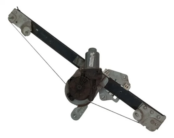 Mquina De Vidro Eletrica Dianteira Direita Duster 2011 2014