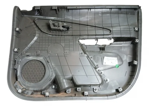 Forro Porta Dianteira Esquerda Gm Cobalt 12 A 15