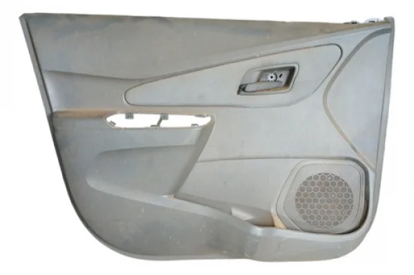 Forro Porta Dianteira Esquerda Gm Cobalt 12 A 15