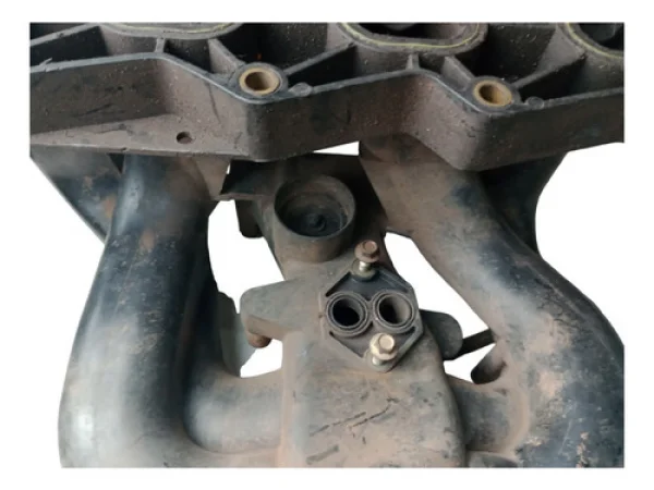 Coletor Admisso Zetec 16v Ford Escort 1997 A 2018