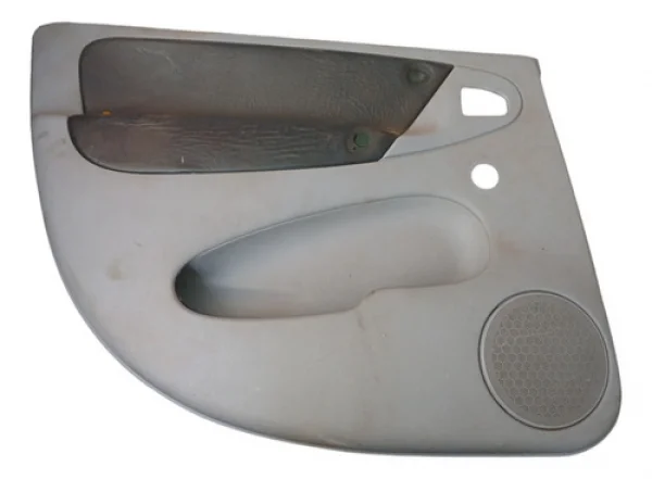 Forro Porta Traseira Esquerda Citroen Xsara Picasso 2010