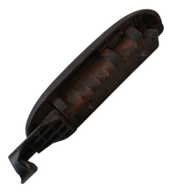 Maaneta Externa Esquerda Fiat Palio Siena 1996 A 2000