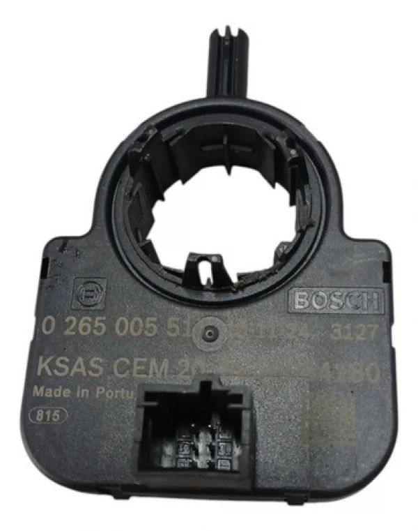 Sensor Angulo De Direcao Original Citroen C4 Pallas 2010