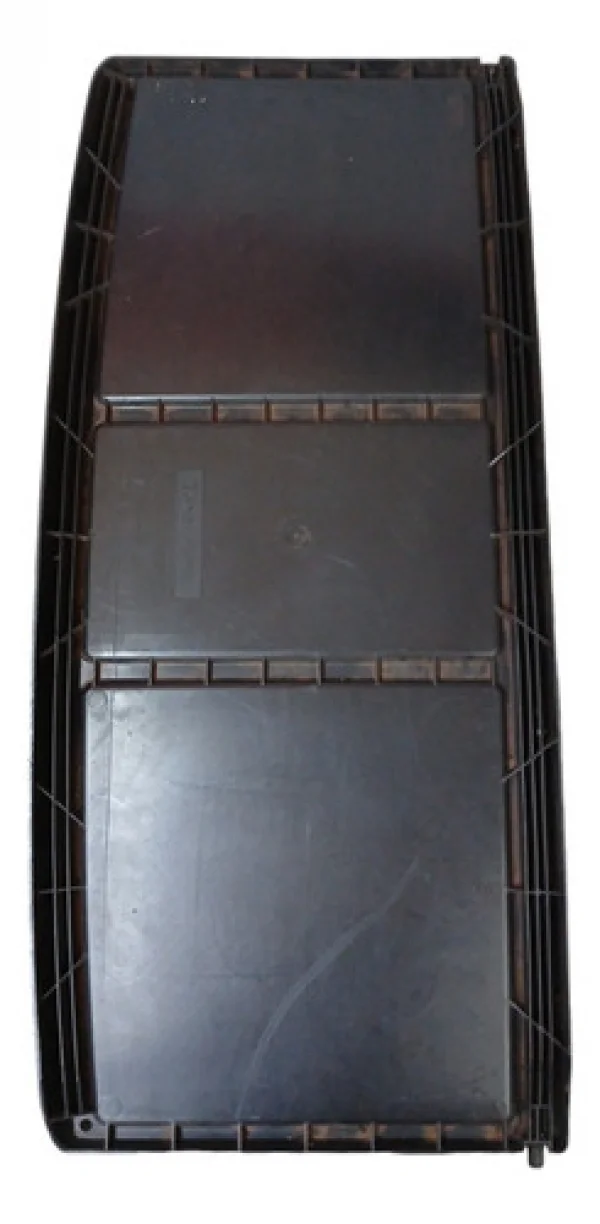 Tampao Porta Malas Fiat Uno 94 2p Com Detalhe