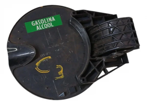Portinhola Tanque Combustvel Tampa Citroen C3 2012 A 2012
