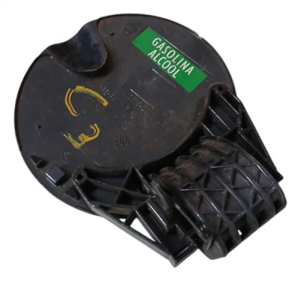 Portinhola Tanque Combustvel Tampa Citroen C3 2012 A 2012