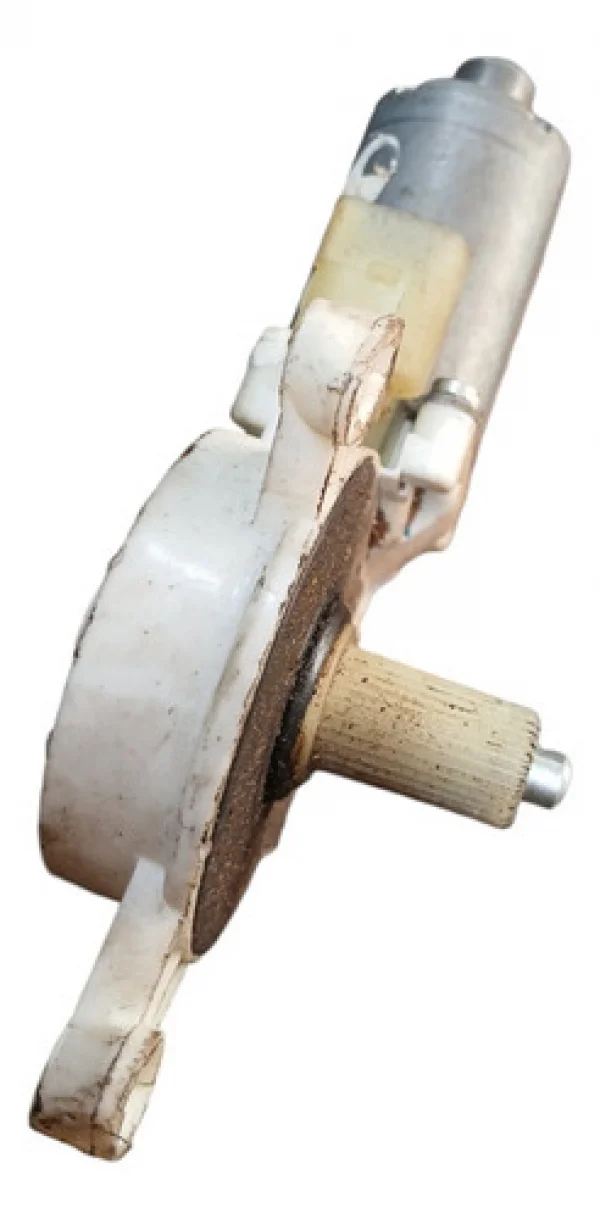 Motor Mquina Vidro Eltrico Traseira Direita Vw Gol G5 G6