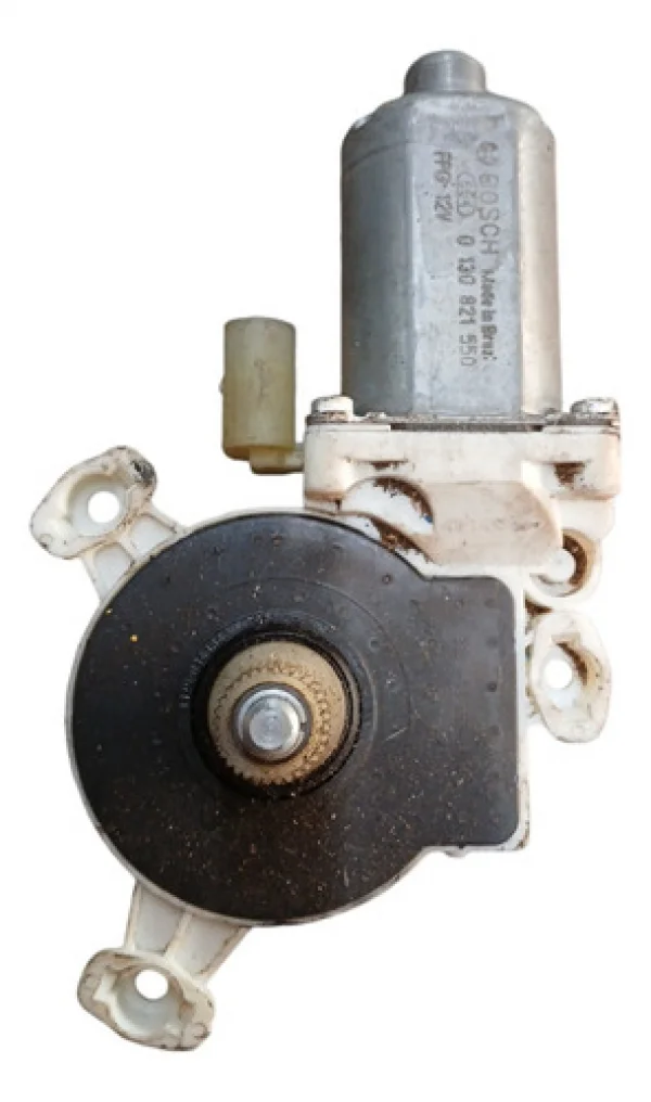 Motor Mquina Vidro Eltrico Traseira Direita Vw Gol G5 G6