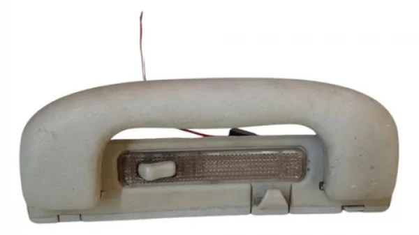 Ala Teto Pqp Traseiro Luz Gm Astra Zafira 1999 A 2012