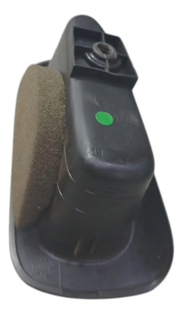 Puxador Porta Traseita Direita C3 Aircross 2012 Original