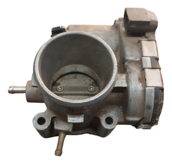Tbi Corpo Borboleta 1.0 3cc Pic Hyundai Kia Hb20 2012 A 2019