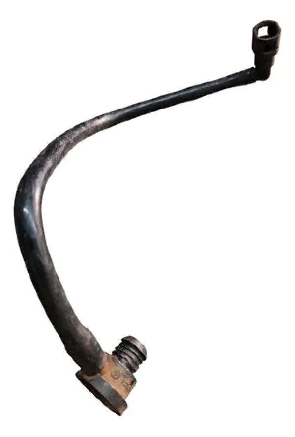 Mangueira Hidrovacuo Coletor Original Gm Astra Vectra 2000
