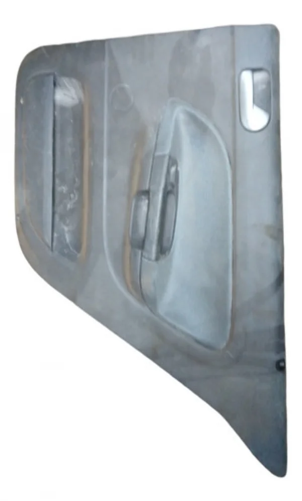 Forro Porta Traseiro G5 Direito G6 Vw Gol Voyage 