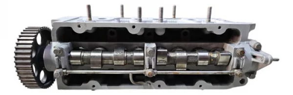 Cabeote Motor 1.0 Fire 8v Fiat Palio Siena Uno D24 S/sensor