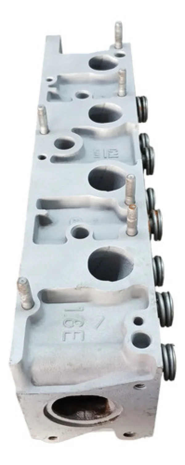 Cabeote 1.8e 8v Astra Kadett Monza Vectra 97 A 18 Retificad