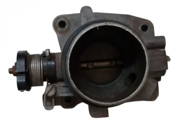 Tbi Corpo Borboleta Zetec 8v Ford Fiesta Ka 2000 A 2010
