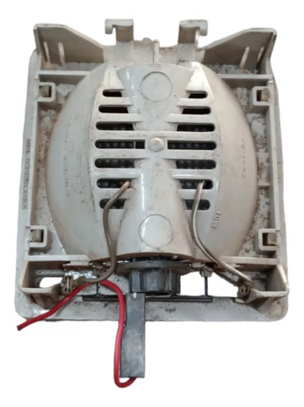 Lanterna Luz Teto Cortesia Gol Quadrado Santana Vw Original 