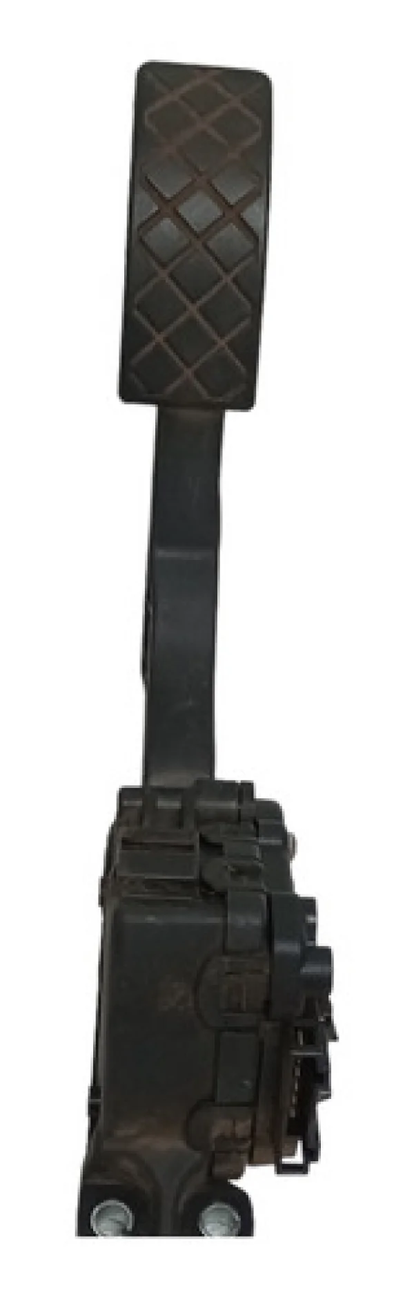 Pedal Acelerador Eletrnico Gol G5 Fox Polo Saveiro 11 A 16