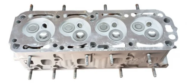Cabeote Retificado Corsa 1.4 8v 1 Bico Efi 