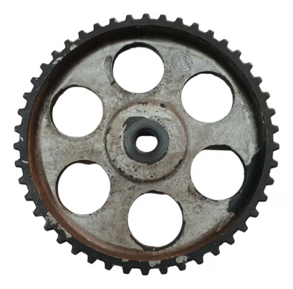 Polia Comando Engrenagem Vlvula Fiat Palio Uno 1996 A 2013