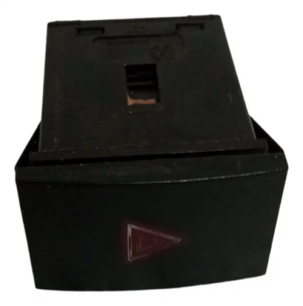 Boto Pisca Alerta G3 G4 Original Gol Parati Saveiro 00 A 10