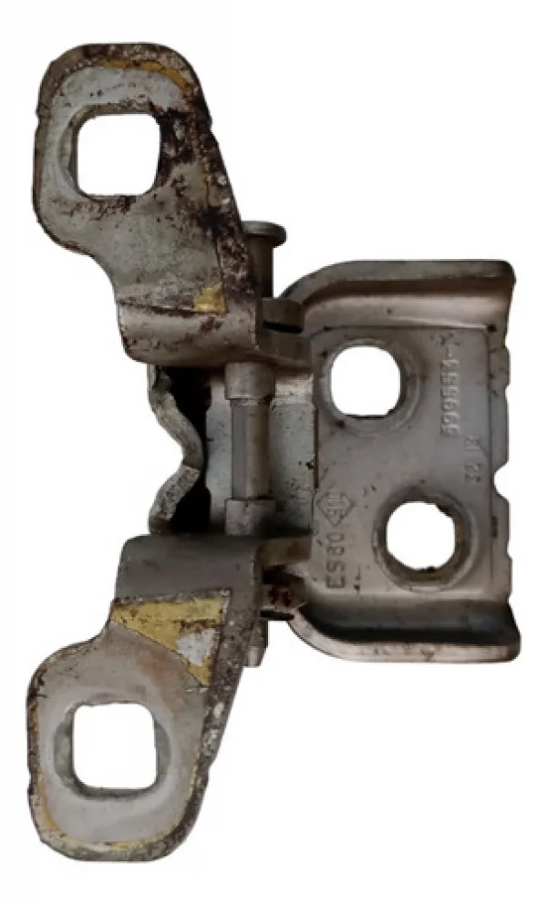 Dobradia Porta Dianteiro Direit Renault Sandero 2011 A 2020