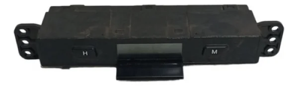 Relgio Digital Painel Hyundai Hb20 2013 A 2016